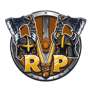 Valheim Roleplay Logo